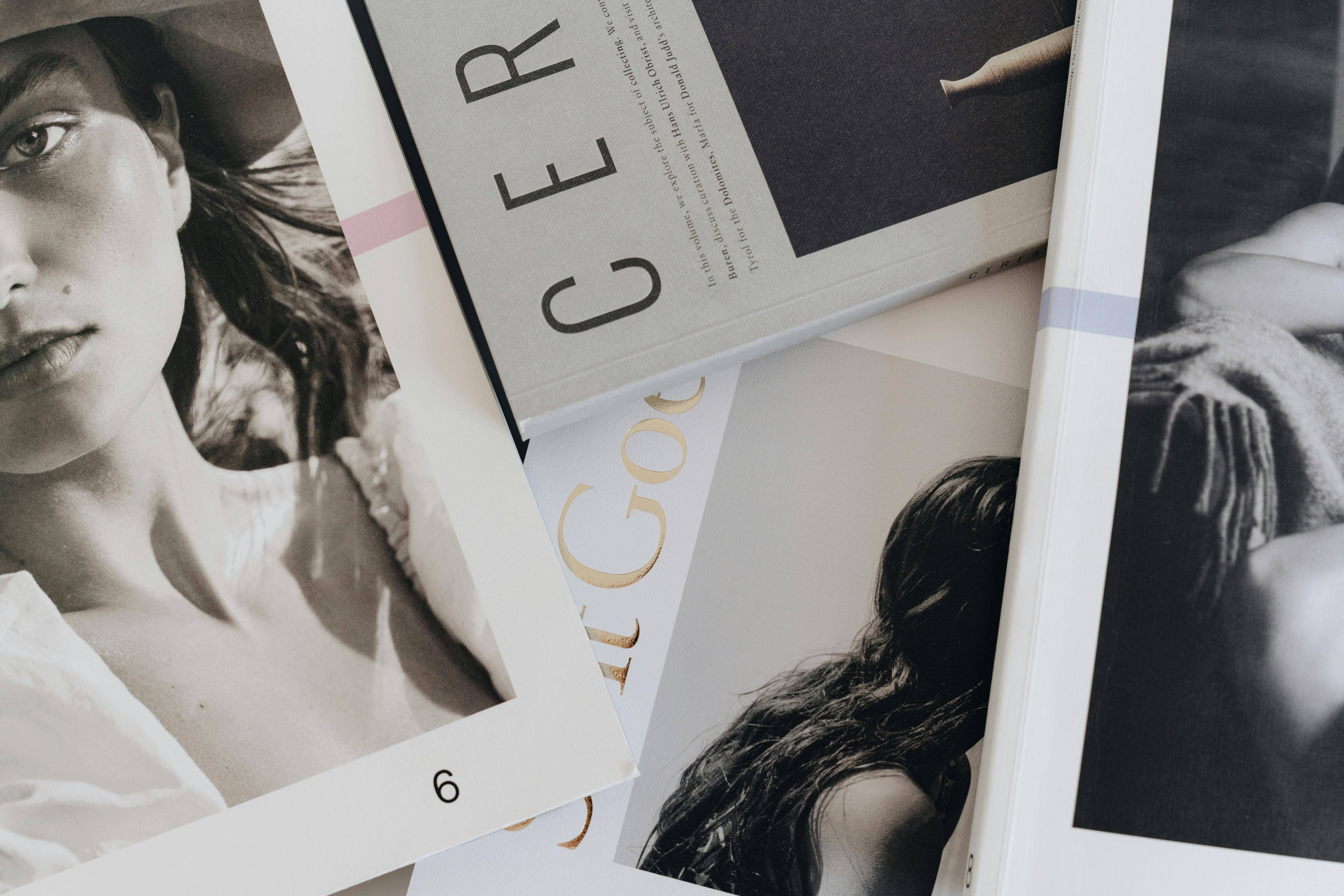 Top Benefits of Using an AI Brochure Creator for Your Business