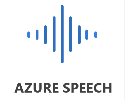 Microsoft Azure Speech Service.png