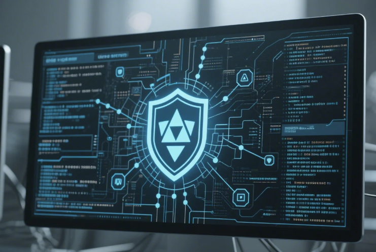 Why Choose AI <strong>Tools</strong> for Network Security?
