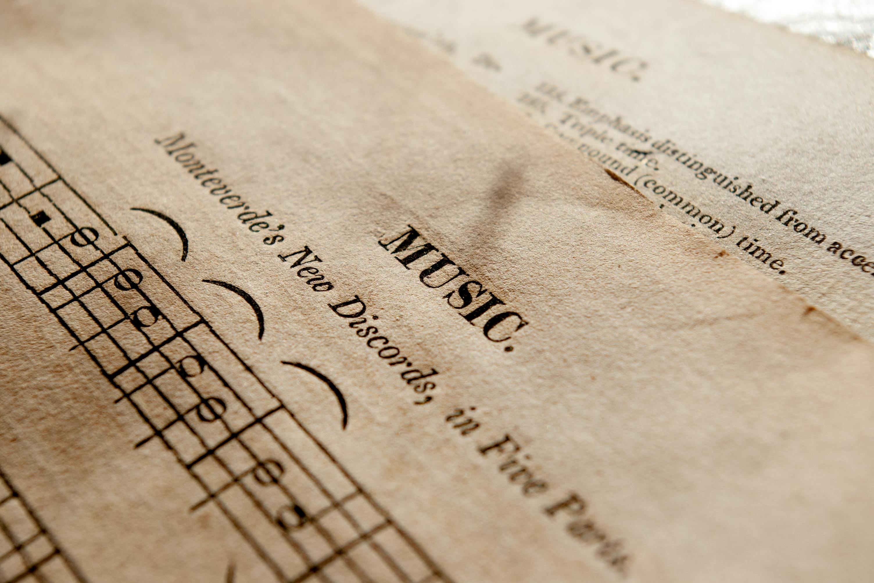 Create Your First Song with AI Music: A Step-by-Step Guide