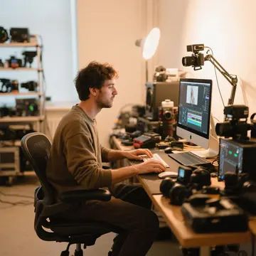 Seaweed-7B: How China's New AI Video Wizard Challenges Tech Giants With Budget-Friendly Magic
