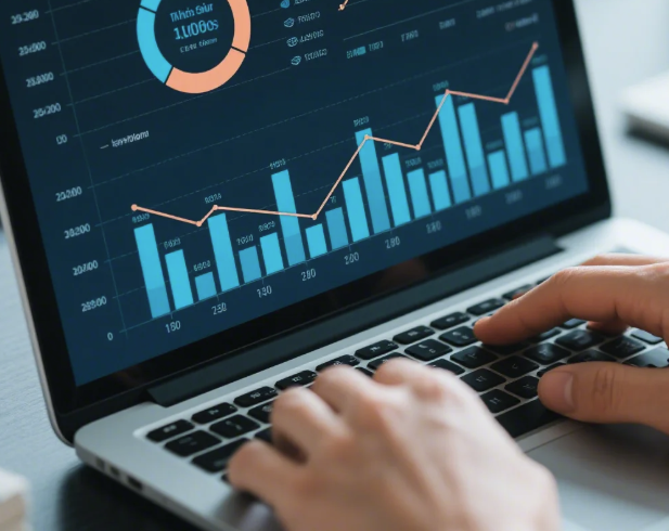 How to Use AI Tools for Financial Analysis