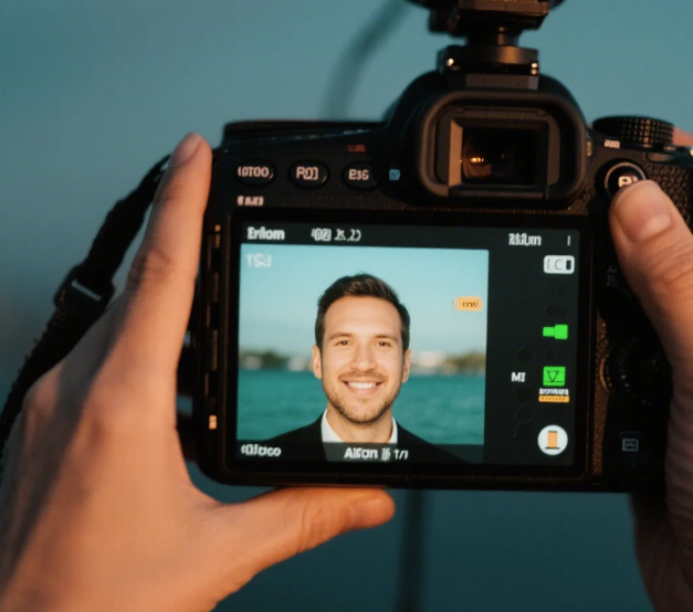 Why Choose AI Tools for Photography?