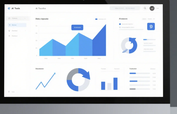 Why Should Companies Use AI Tools for Data Visualization?