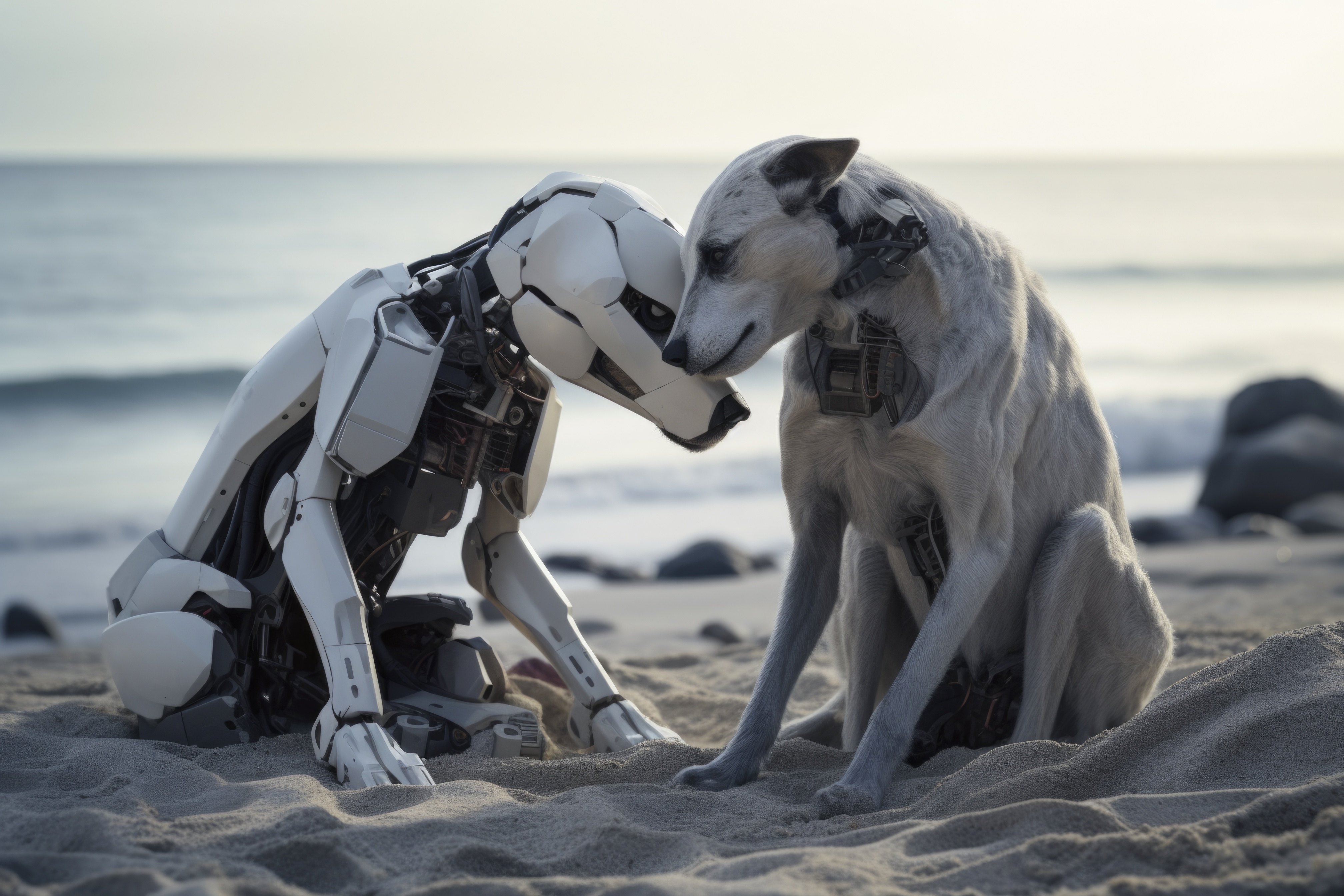 What Is an AI Robot Dog? A Beginner’s Guide to the Future of Robotic Pets