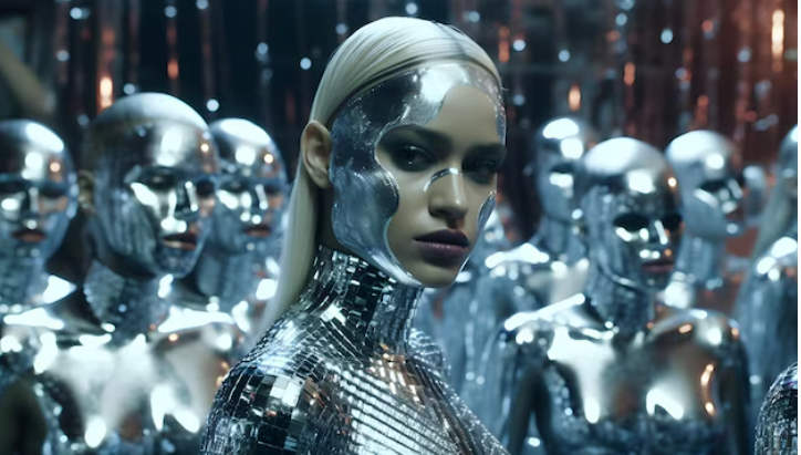 What Are the 10 Best AI Robot Movies?