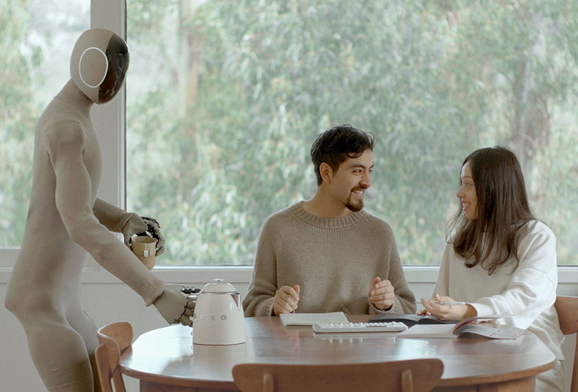 New AI Robot Trends: 3 Must-Know Models in 2025