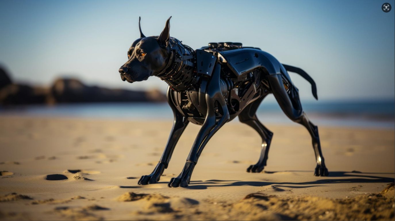 How Much Is an AI Dog Robot? A Clear Breakdown of Cost and Value