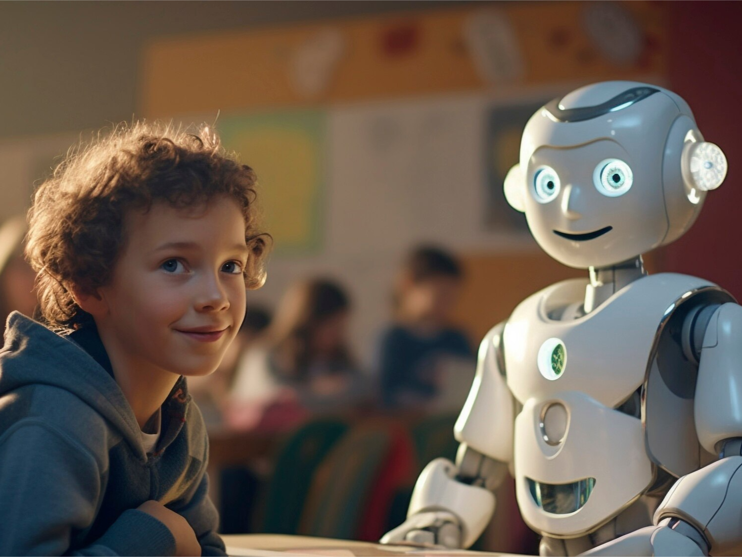 Is Robot Toy AI Really a Reality?