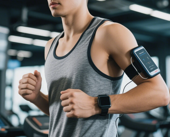 How to Use AI Tools for Fitness Tracking?
