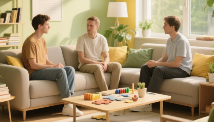 When to Use AI Tools for Mental Health?