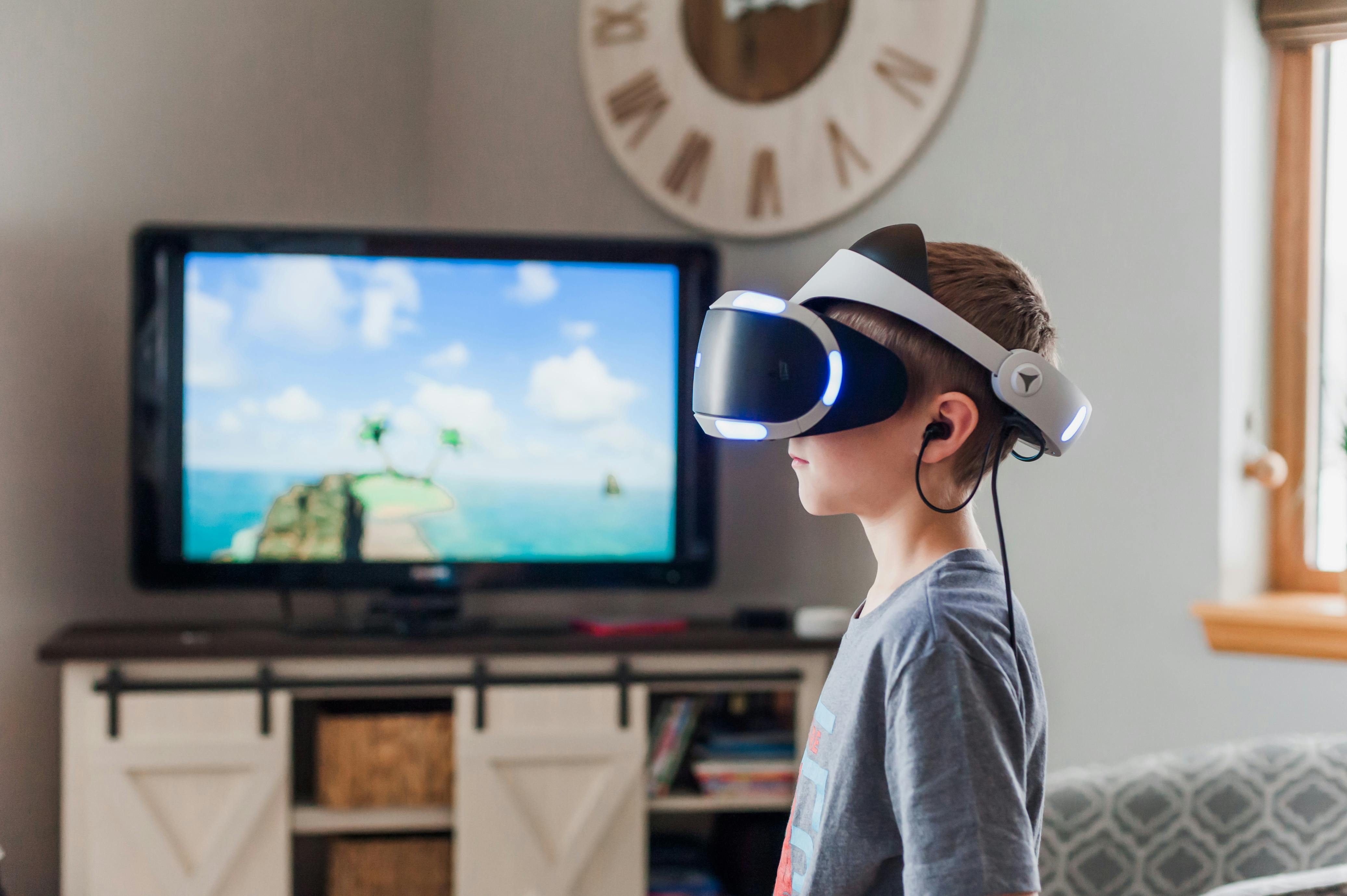VR AI Chatbot: What You Need to Know in 2025