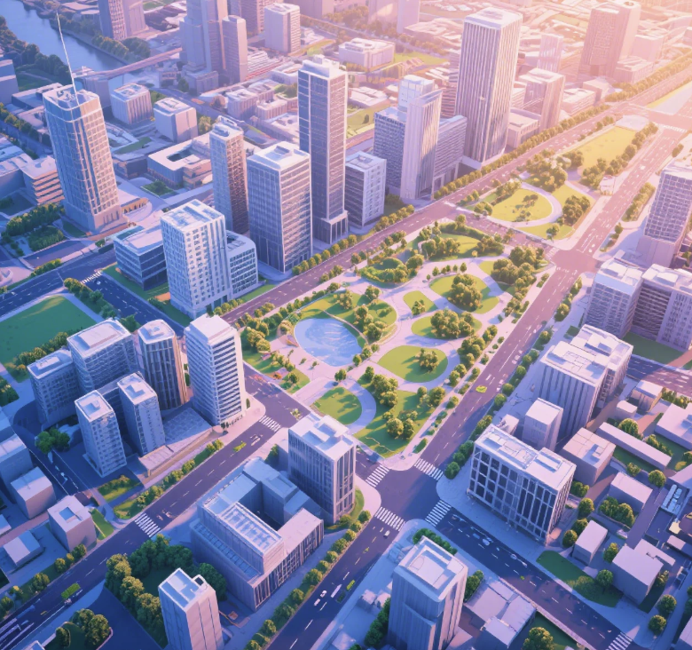 Best AI Tools for Urban Planning: Design Smarter Cities