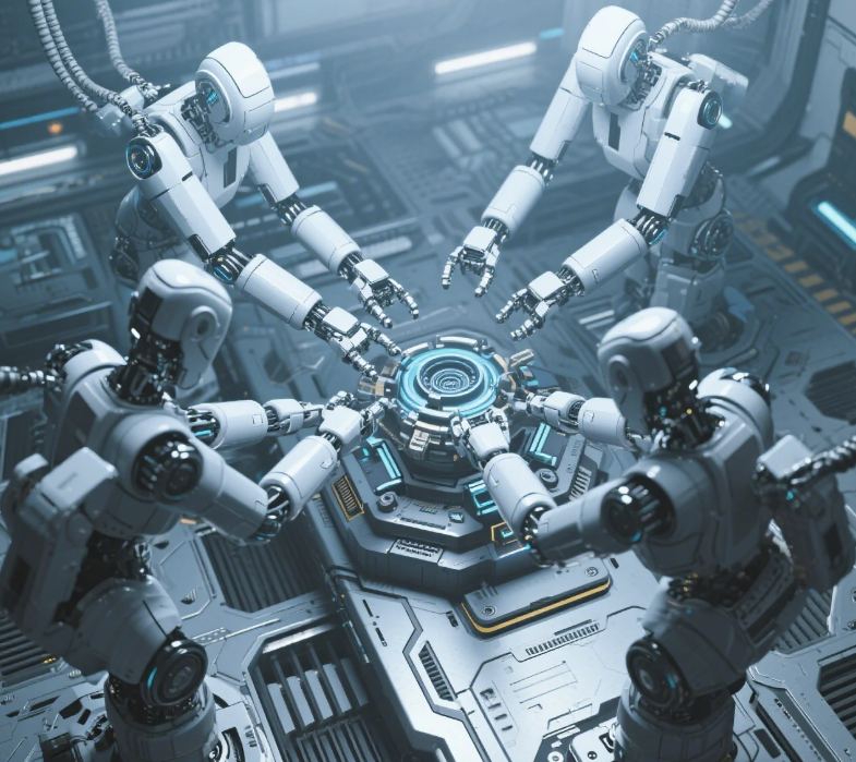 Best AI Tools for <strong>robotics</strong>: Innovate Automation