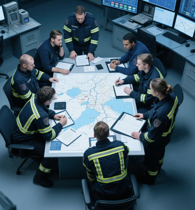 Best AI <strong>Tools</strong> for Crisis Management: Respond Effectively