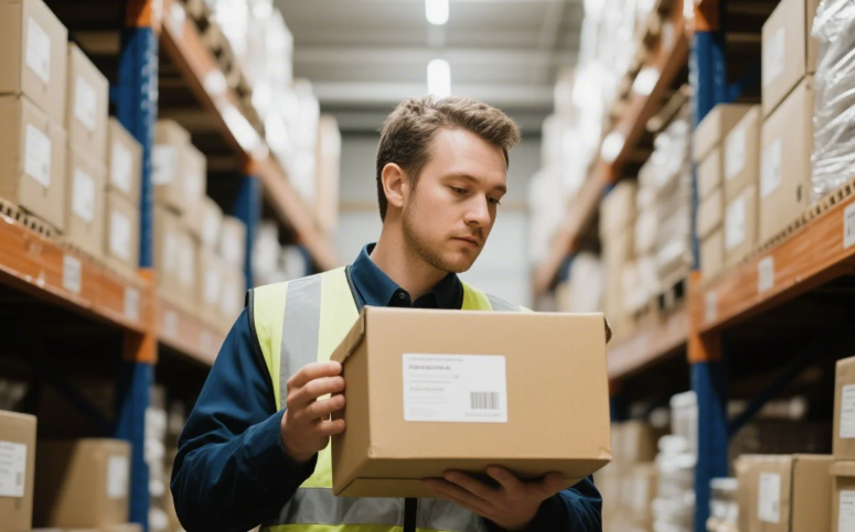 Best AI Tools for Inventory Management: Optimize Stock Levels