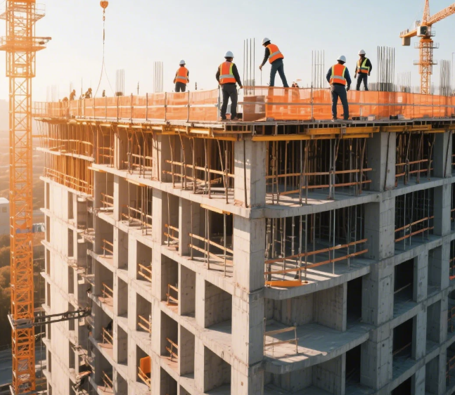 Best AI Tools for Construction: Build with Precision