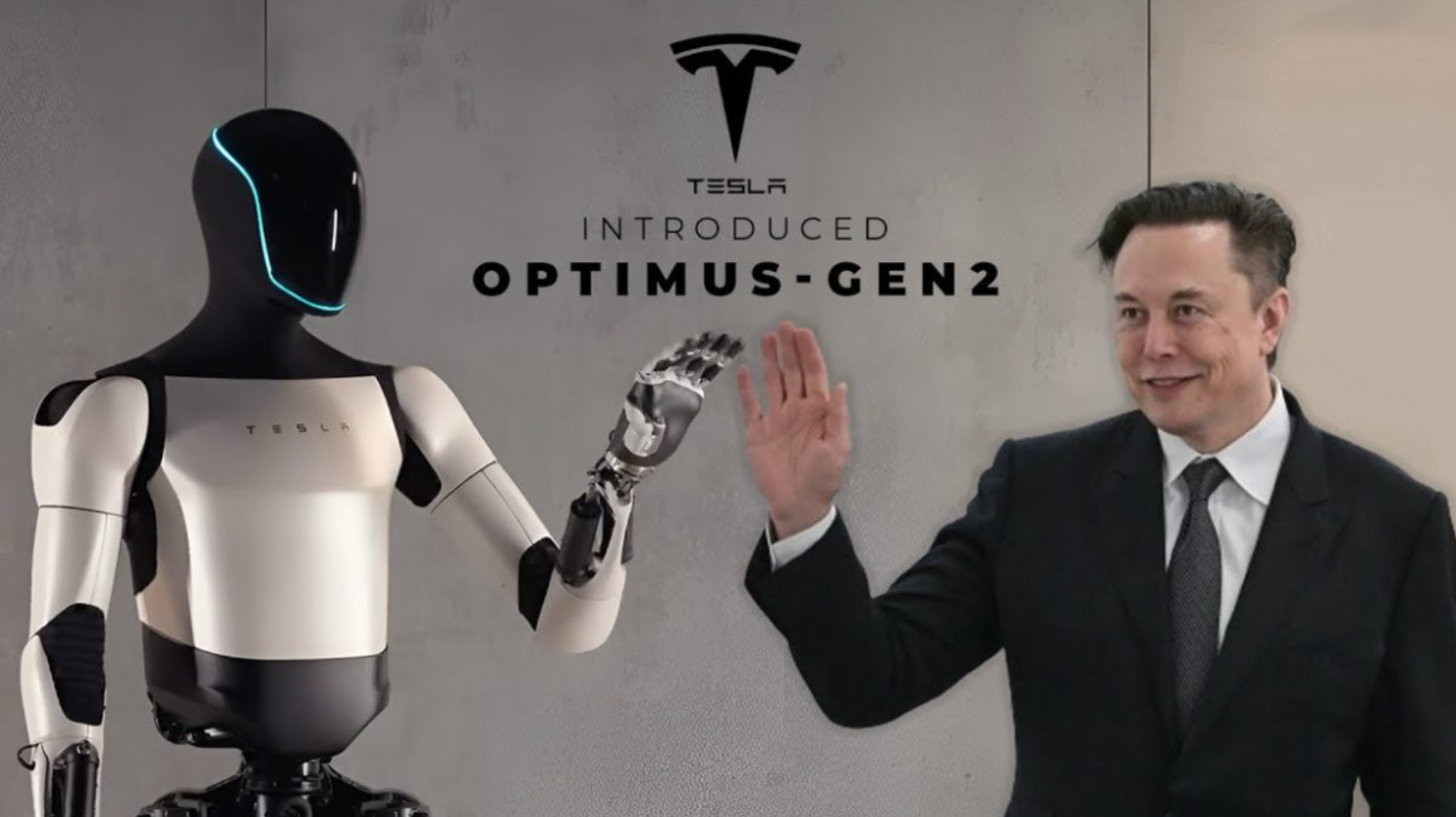 How Much Is a Tesla AI Robot? Understanding the Cost of the Tesla Optimus