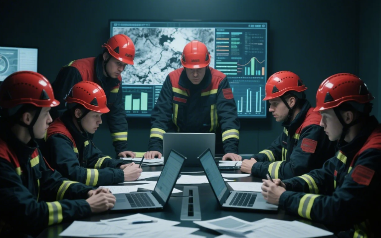 Respond Effectively: AI Crisis Management Tool Alternatives