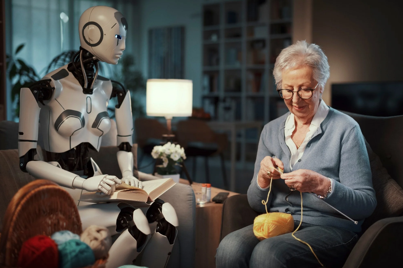 Best AI Companion Robot for Elderly: Top Picks & Features
