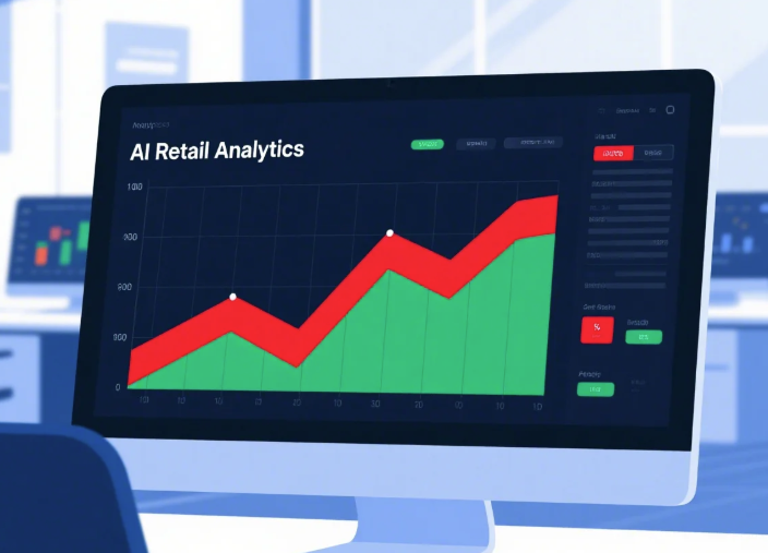 Understand Customers: AI Retail Analytics Alternatives