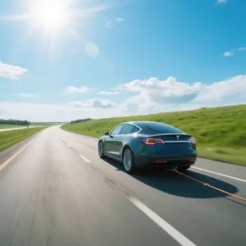 ??Tesla's Vision-Only FSD Completes 50K-Mile Road Test: A Deep Dive into Autonomous Driving Breakthr