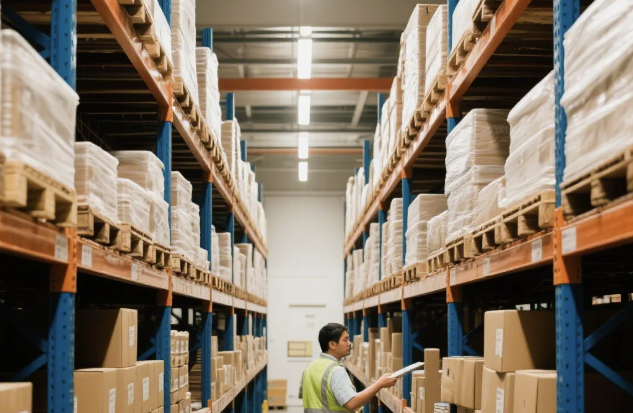 Optimize Stock: AI Inventory Management Alternatives