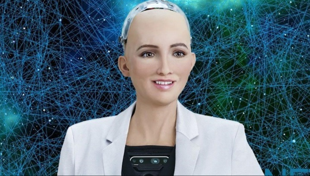 Is Sophia AI Robot for Sale? Latest News in 2025