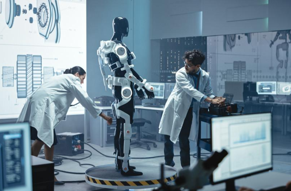 AI and Robotics Engineering: What It Is and Future Outlook