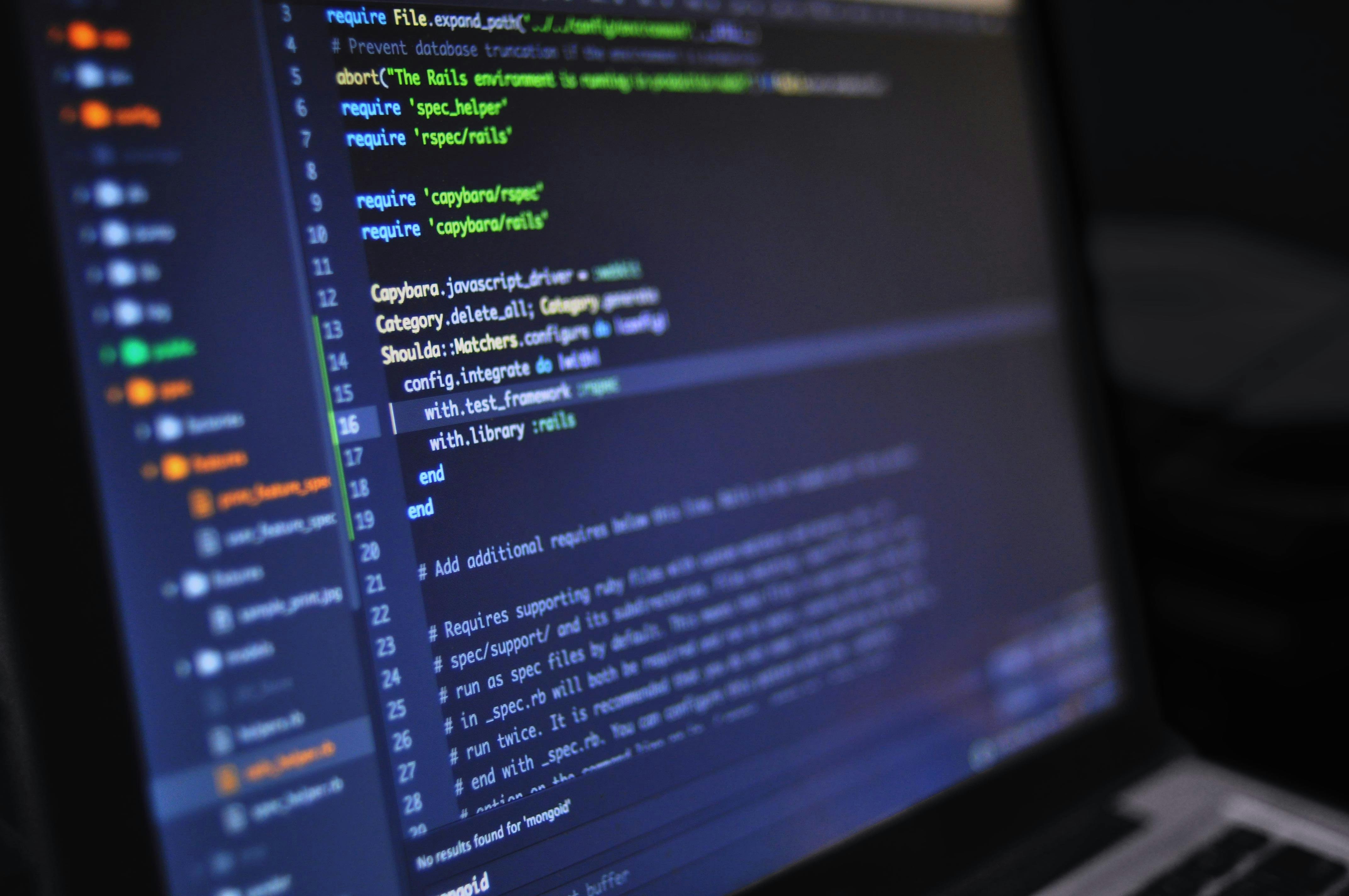 Free AI HTML & Website Code Generators for Developers