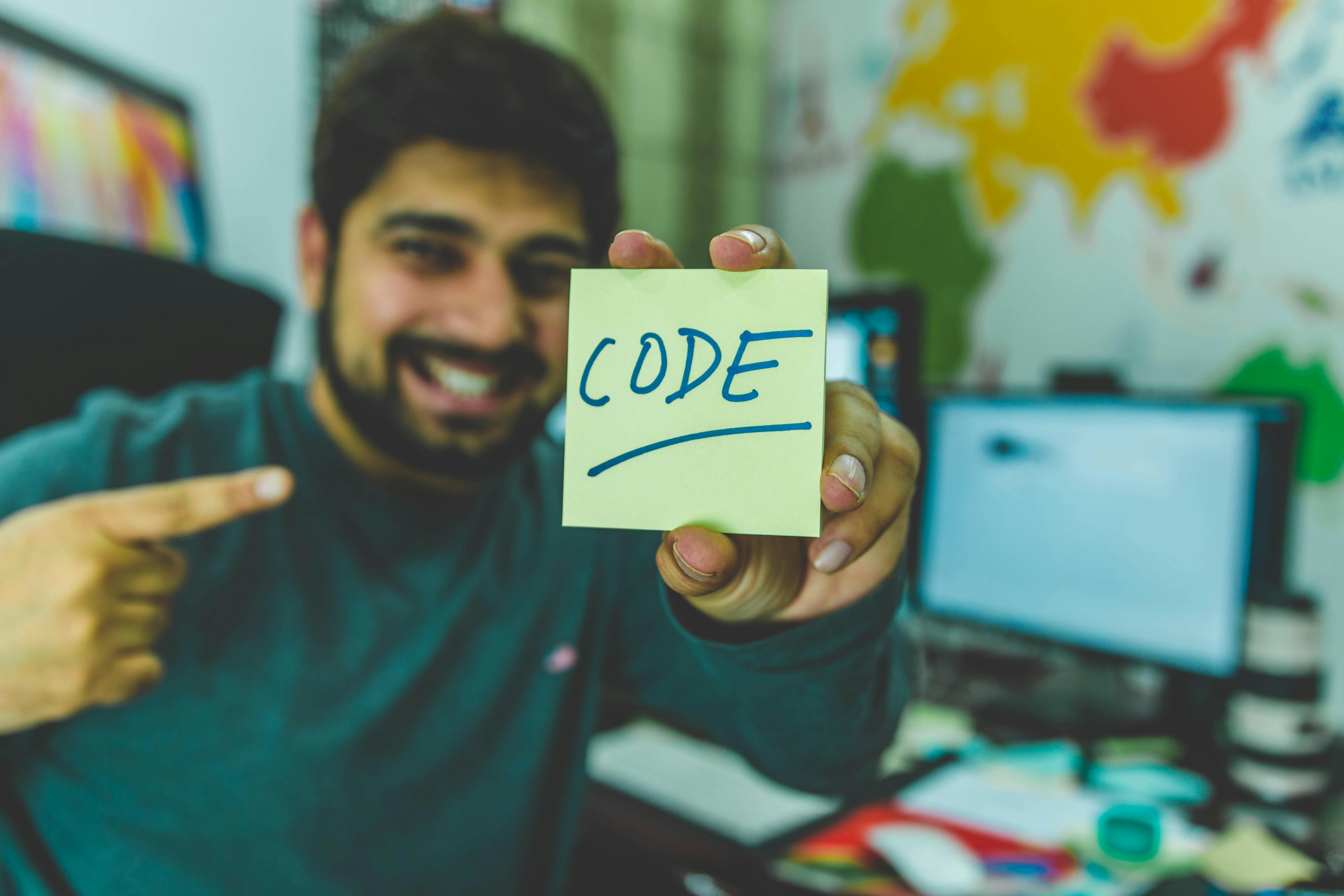 What Is the Best Free AI Code Generator?