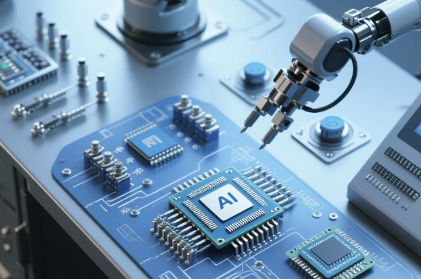 Why Should Industries Use AI Tools for <strong>robotics</strong>?