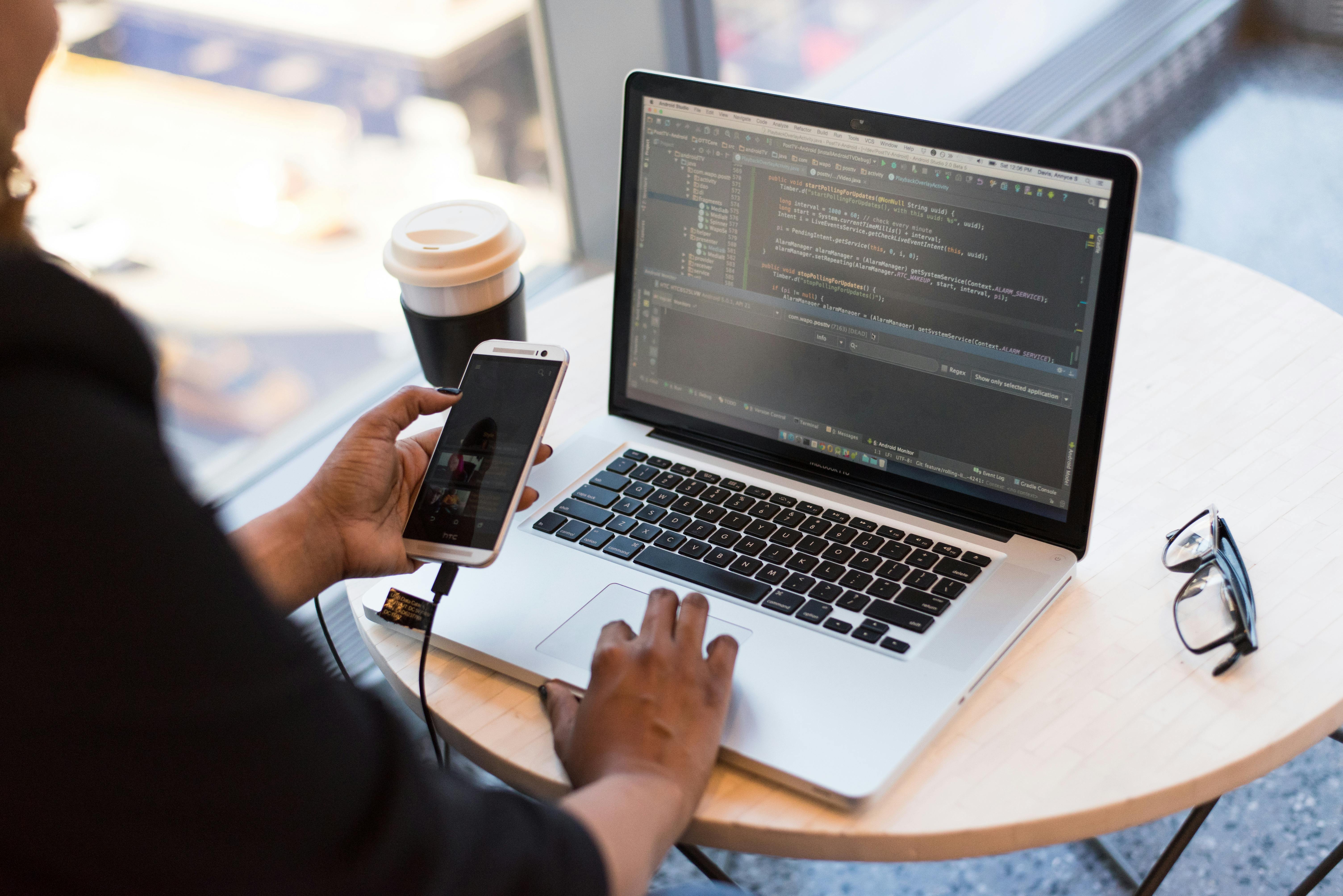 Best AI for Generating Python Code: A Developer's Guide