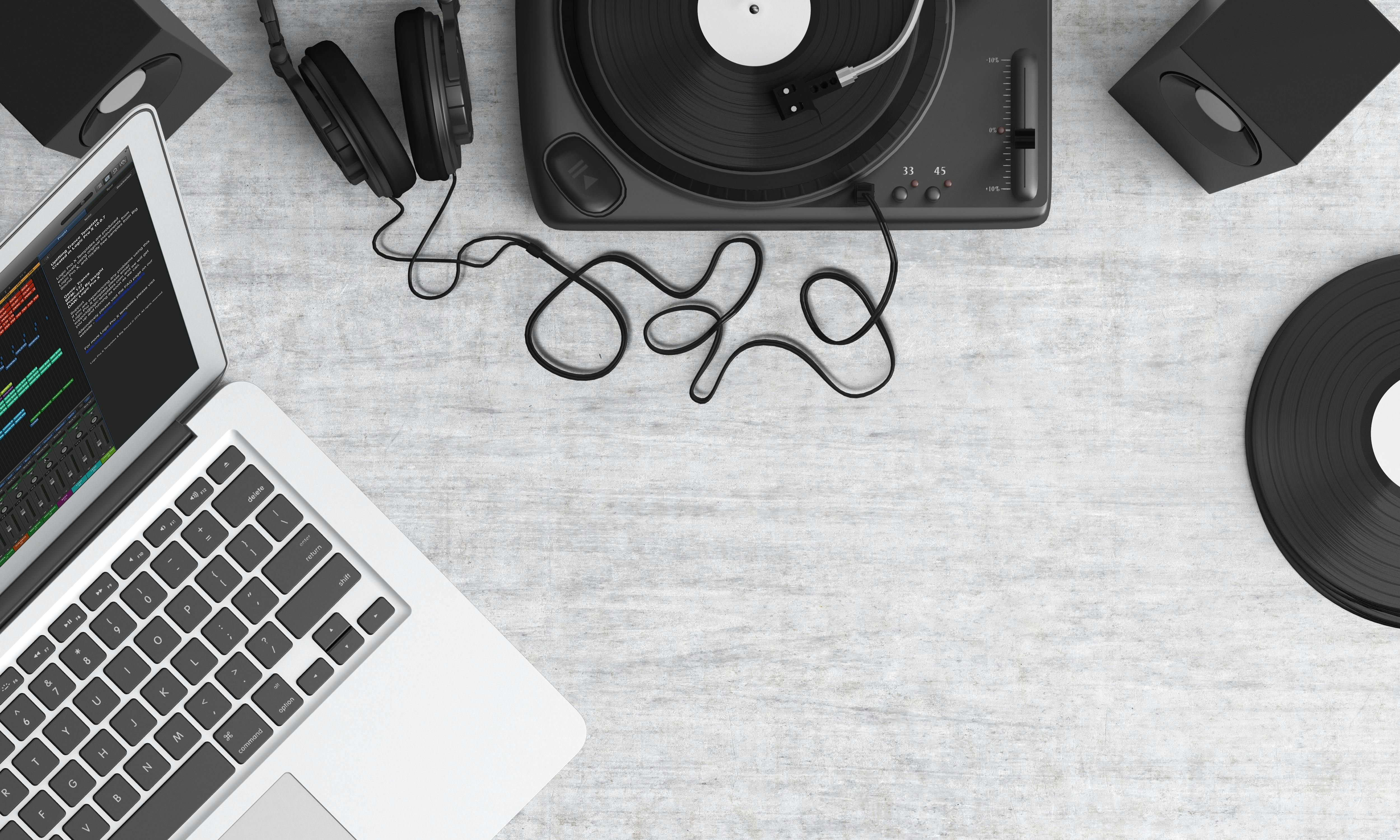 Best AI Music Generators in 2025: Top Tools Compared