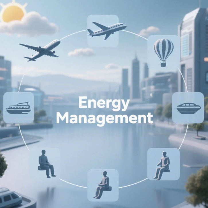 Energy Management AI Tools Review: Optimize Efficiency