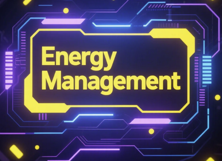 How to Use AI Tools for Energy Management?