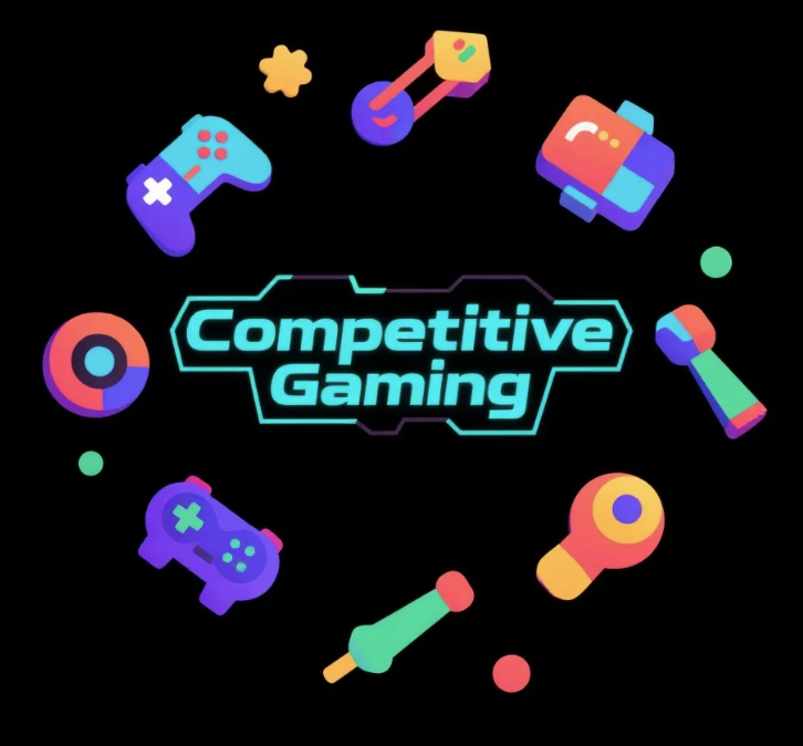 Best AI Tools for Competitive Gaming: Improve Your Skills