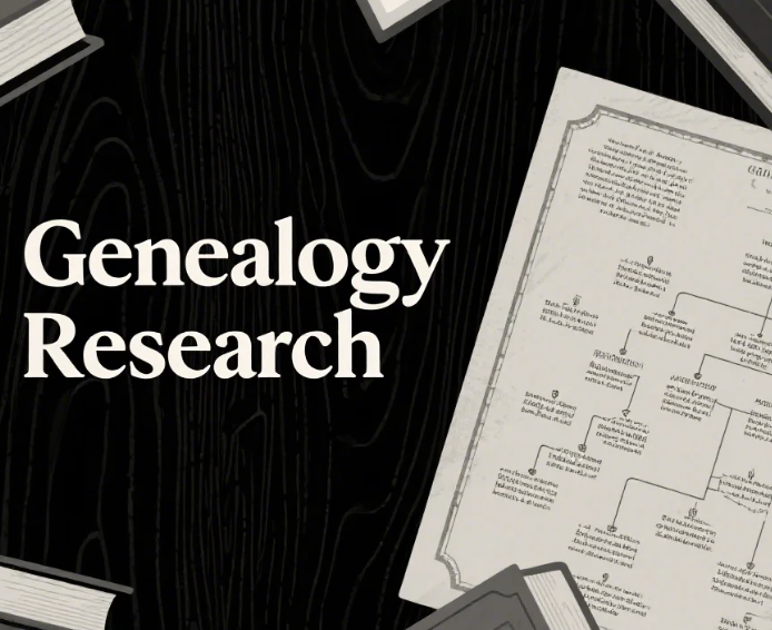 What Are the Benefits of AI Tools for Genealogy Research?