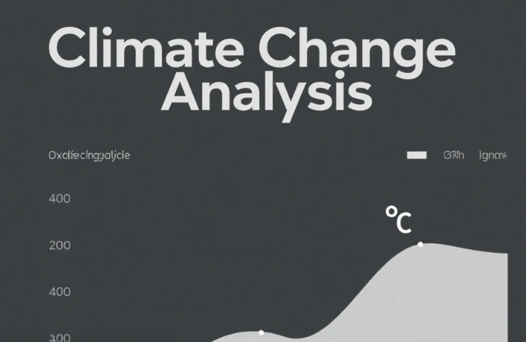 Best AI Tools for Climate Change Analysis: Understand Environmental Impact
