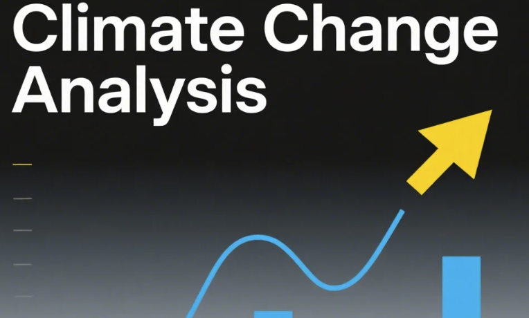Understand Impact: AI Climate Change Tool Alternatives