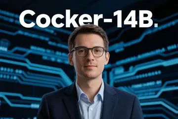 DeepCoder-14B Rivals Commercial Code Models: The Open-Source Breakthrough Redefining AI Pro