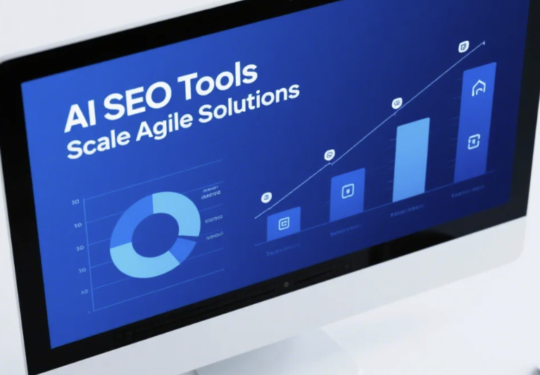 A Comprehensive Guide to AI SEO Tools for Agile Teams