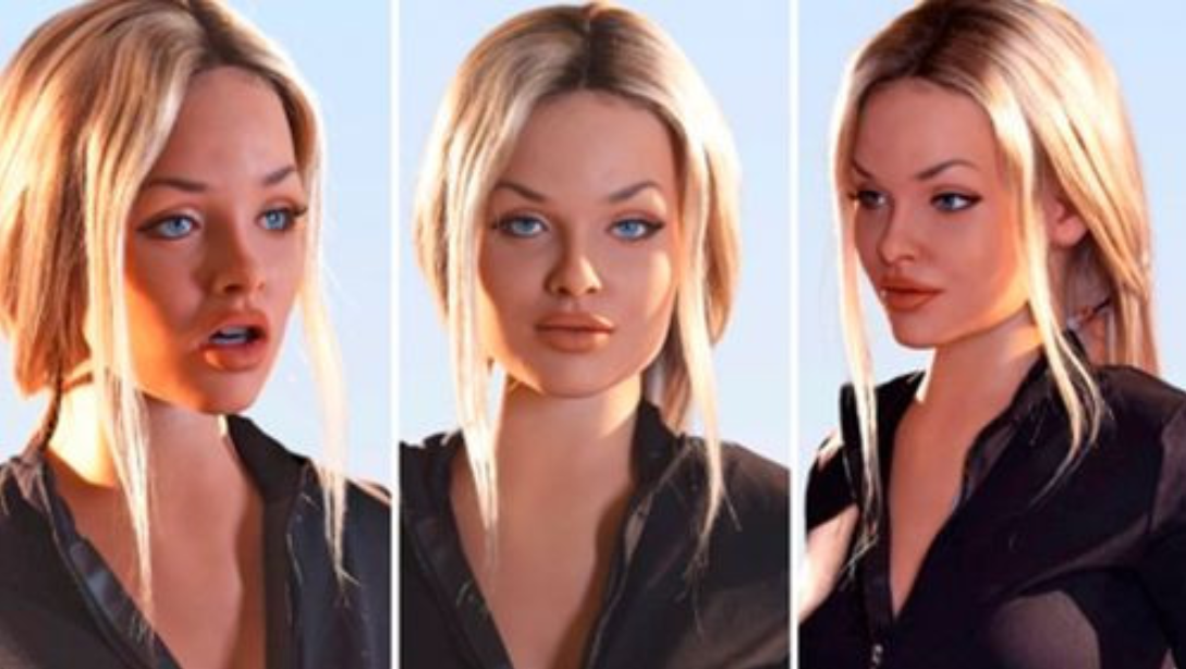 The Newest AI Human Robot in 2025: Almost Human, Totally Game-Changing