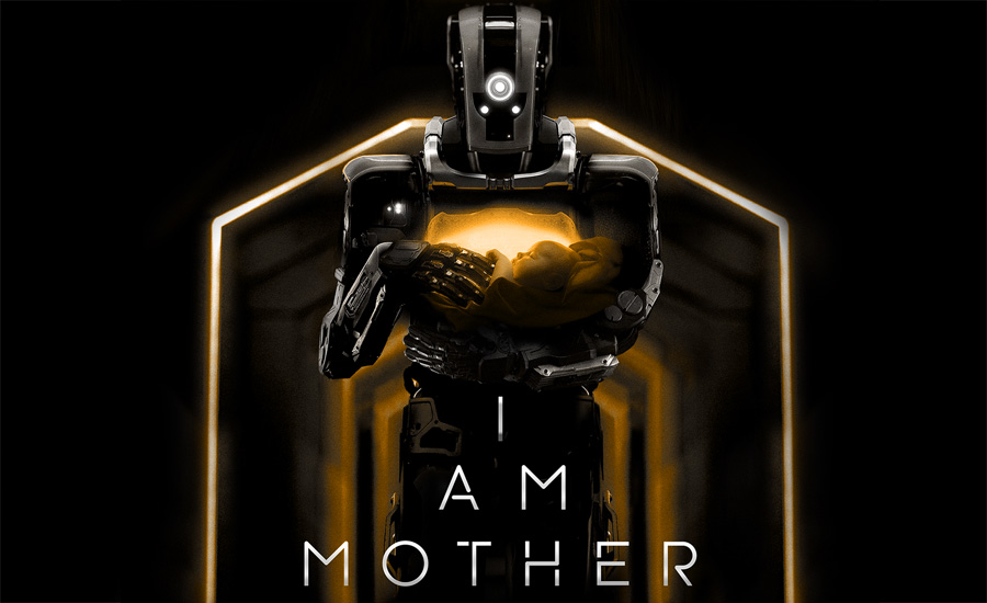 Top Netflix AI Robot Movies and Series You Can't Miss in 2025