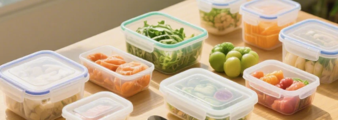 Why Choose AI Tools for Food Safety?