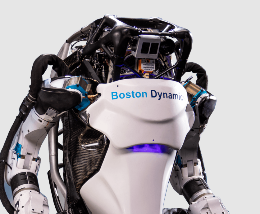 Top 5 AI Robotics Companies Revolutionizing the Future of Automation