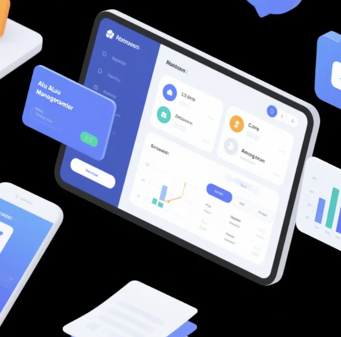 Discover Alternatives: AI Tools for Cloud Business Management Platforms