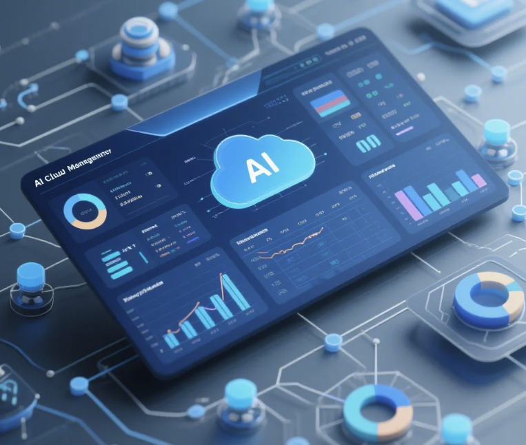 AI Cloud Business Management Platform Tools.png