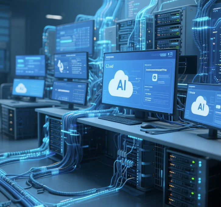 AI Cloud Business Management Platform Tools.png