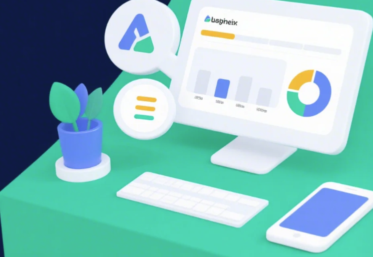 AI Cloud Business Management Platform Tools.png